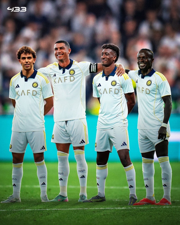 将出战亚冠二！胜利超豪华前场，球队身价是同组其他队20-38倍！