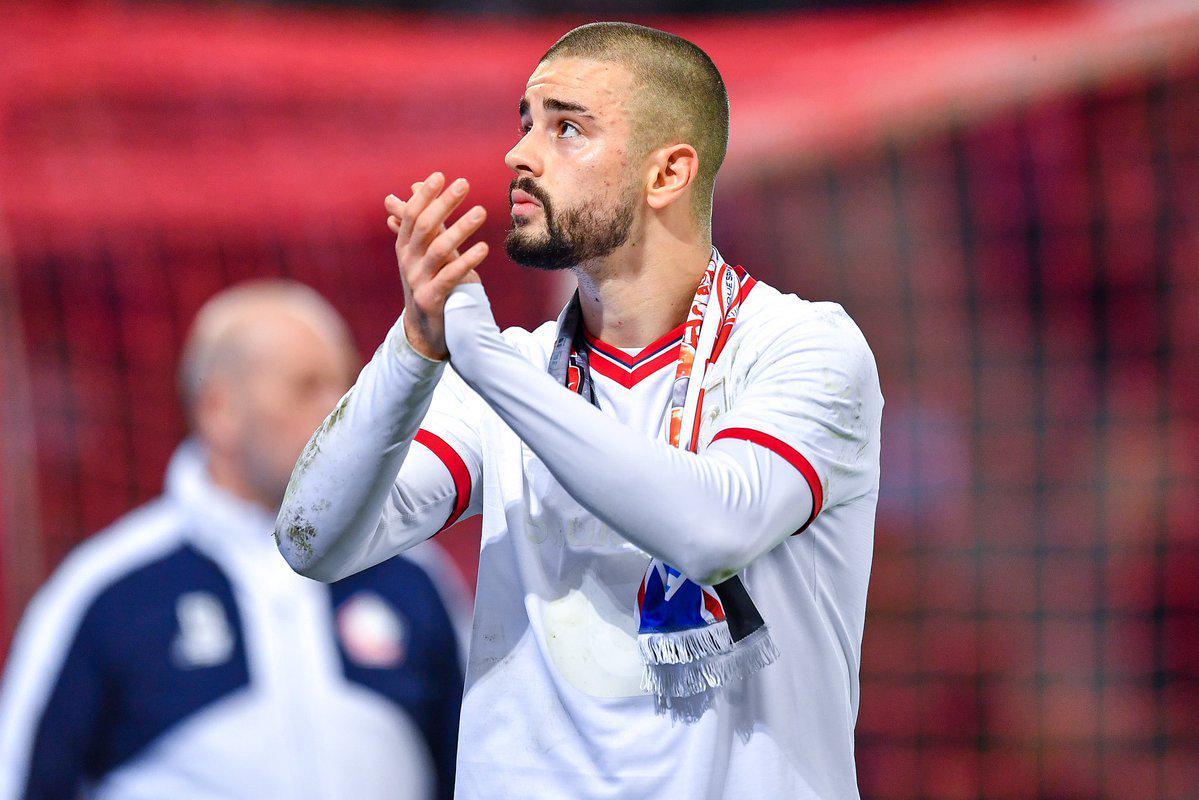 罗马诺：尤文就热格罗瓦展开新一轮谈判，冈萨雷斯离队是关键