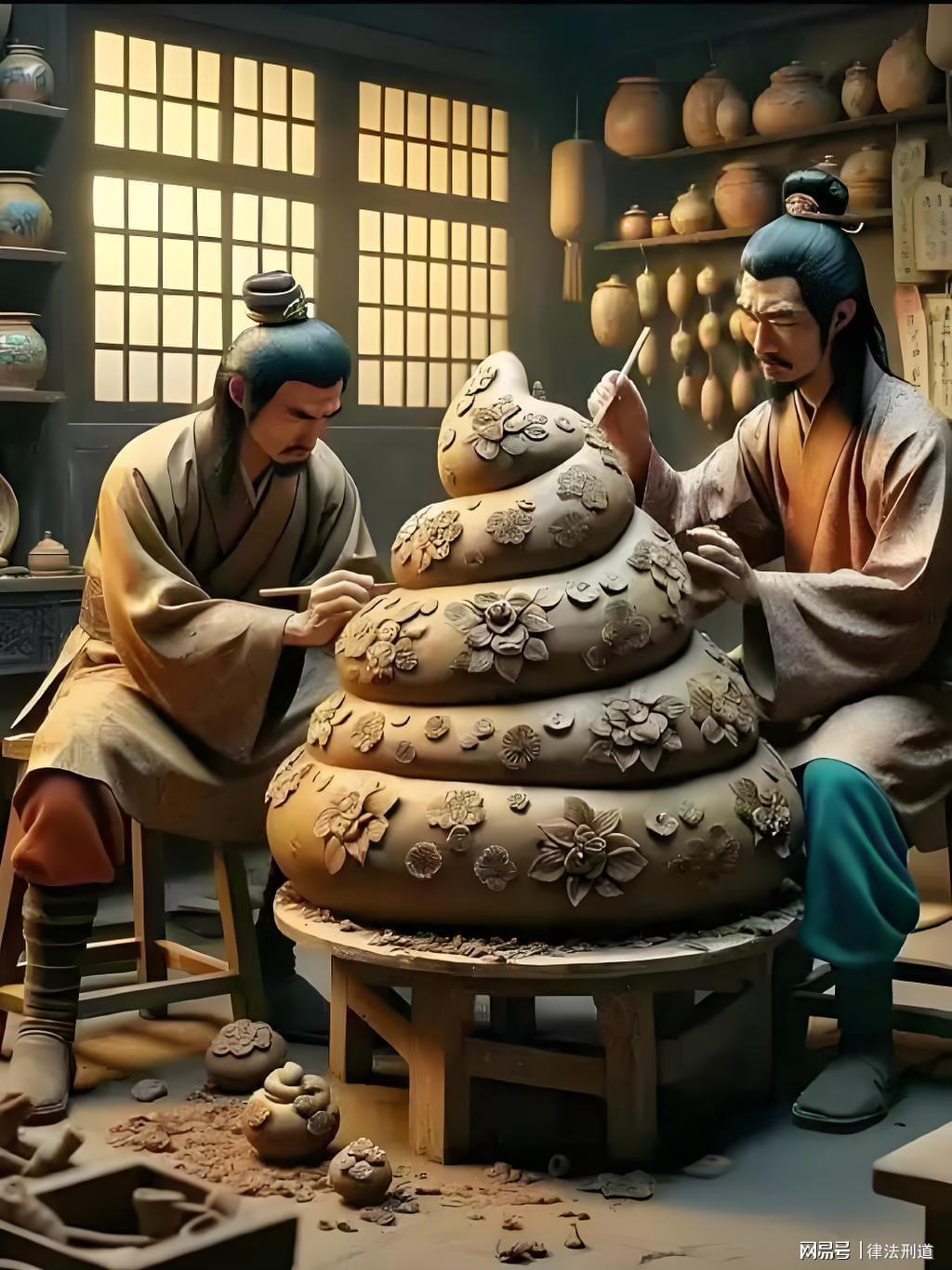 mk体育-从“屎上雕花、屁里寻香”到“磨砖作镜、积雪为粮”