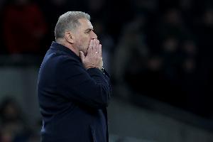 mk体育app下载-本赛季联赛热刺主场已负8场，英超38场制时期队史主场失利最多