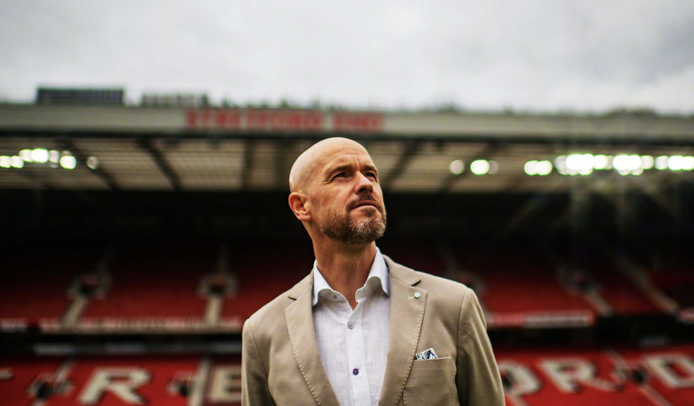 记者：曼联已取消开球前4小时抵达球场的规定，此前由滕哈赫制定