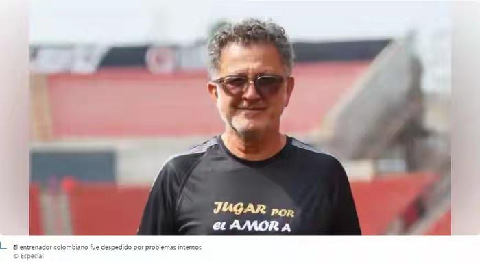 mk体育-小心！国足新帅候选出了丑闻：包养女记者，把更衣室弄得混乱