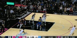 约基奇神奇一传令世人疯狂 他的想法领先全世界