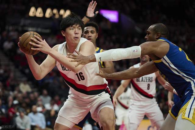 mk体育-开拓者12点VS勇士，杨瀚森PK库里，阿夫迪亚伤缺，斯普利特或变阵